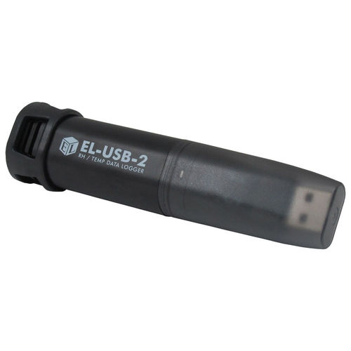 Temperature & Humidity USB Data Logger (300112)